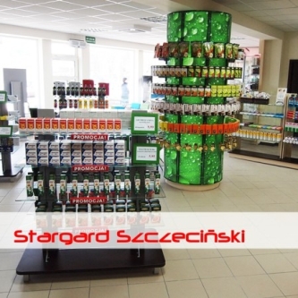 Stargard Szczeciński